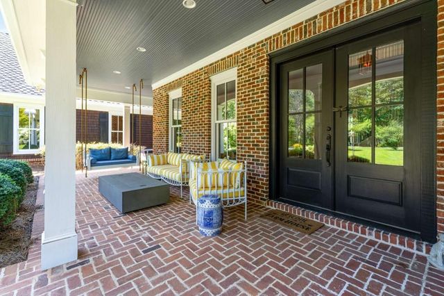 254 Nicholson Road, Blue Ridge, GA 30513