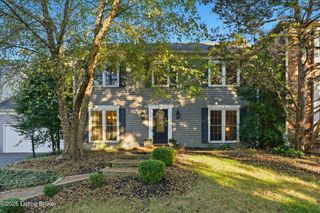 6703 John Hancock Pl, Prospect, KY 40059