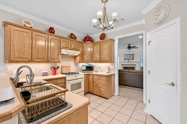 113 Ginger Drive, Pottsboro, TX 75076