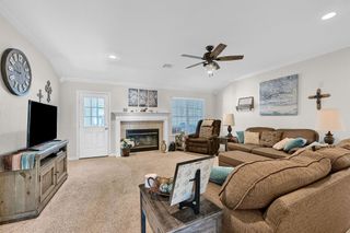 113 Ginger Drive, Pottsboro, TX 75076