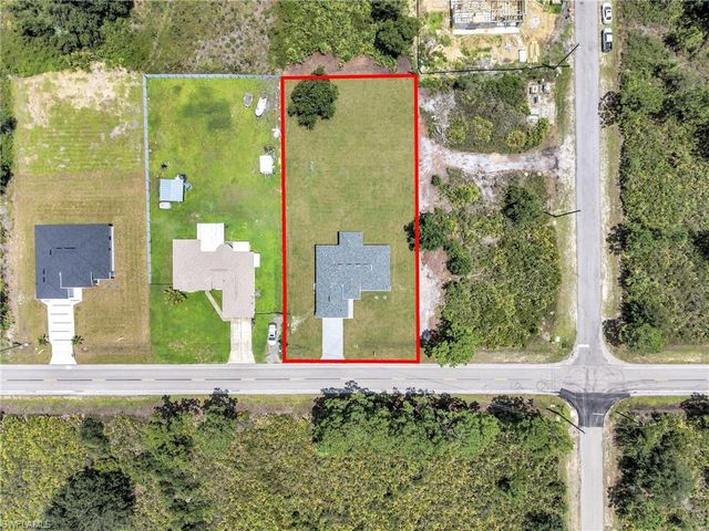 1502 Richmond AVE N, Lehigh Acres, FL 33972