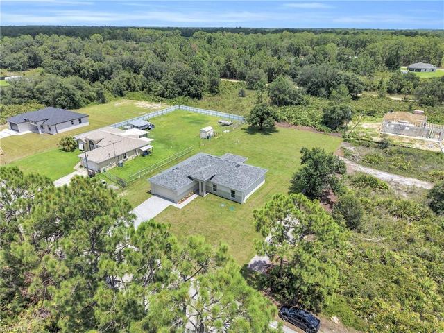 1502 Richmond AVE N, Lehigh Acres, FL 33972