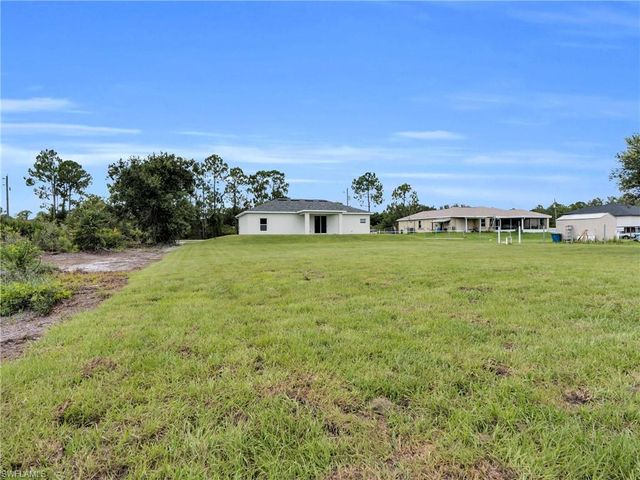 1502 Richmond AVE N, Lehigh Acres, FL 33972