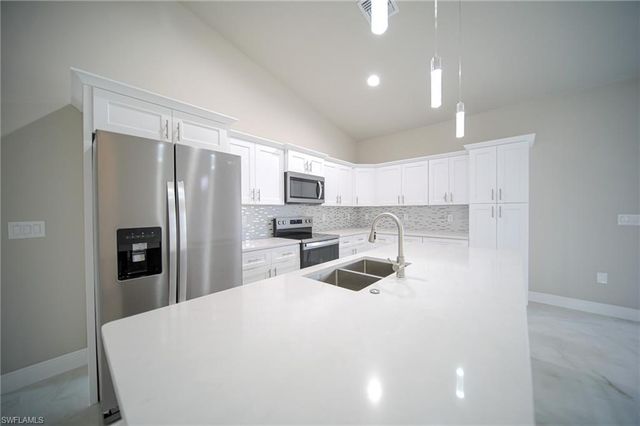 1502 Richmond AVE N, Lehigh Acres, FL 33972