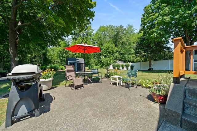 38 Roseen Rd, Holbrook, MA 02343