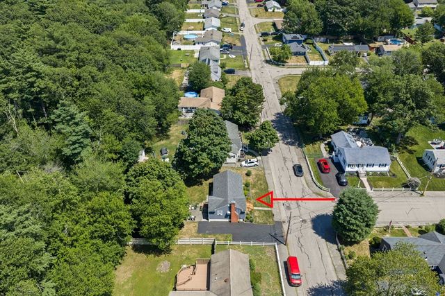 38 Roseen Rd, Holbrook, MA 02343