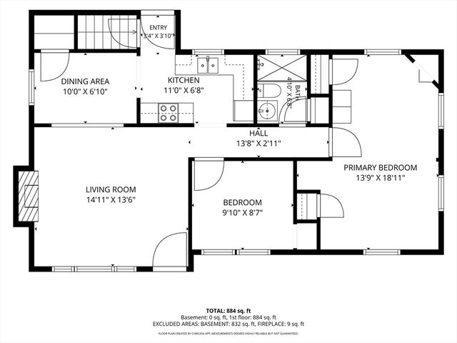 38 Roseen Rd, Holbrook, MA 02343
