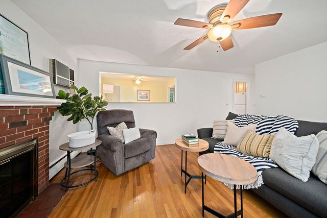 38 Roseen Rd, Holbrook, MA 02343