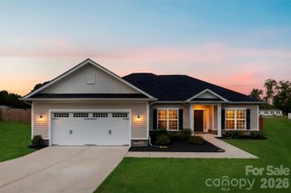 217 Mountain Island Drive, Statesville, NC 28677