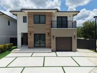 1183 NW 2nd Street, Florida City, FL 33034