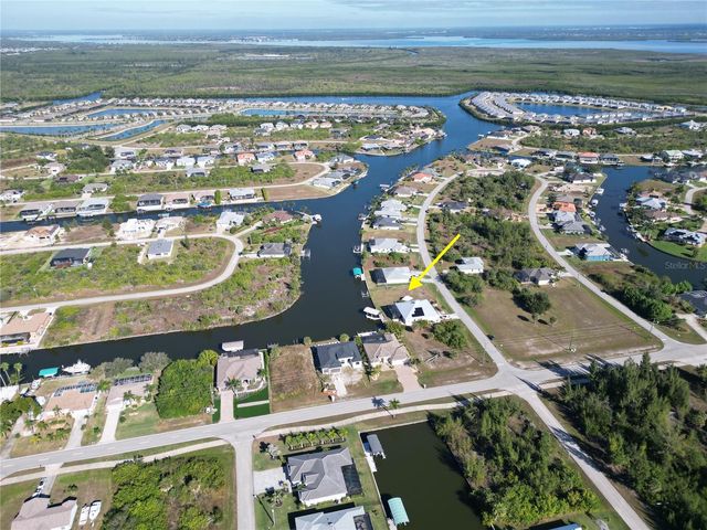 8050 ARLEWOOD CIRCLE, Port Charlotte, FL 33981