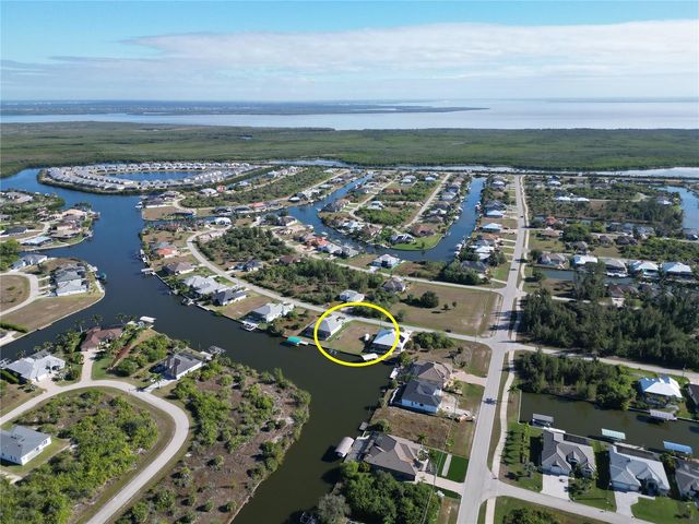 8050 ARLEWOOD CIRCLE, Port Charlotte, FL 33981