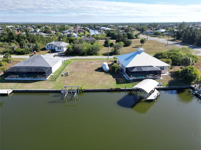 8050 ARLEWOOD CIRCLE, Port Charlotte, FL 33981