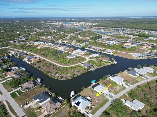 8050 ARLEWOOD CIRCLE, Port Charlotte, FL 33981