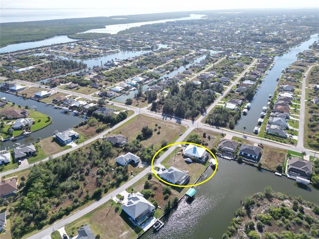 8050 ARLEWOOD CIRCLE, Port Charlotte, FL 33981
