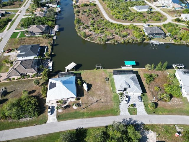 8050 ARLEWOOD CIRCLE, Port Charlotte, FL 33981