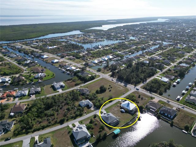 8050 ARLEWOOD CIRCLE, Port Charlotte, FL 33981