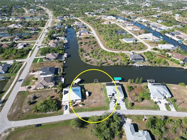 8050 ARLEWOOD CIRCLE, Port Charlotte, FL 33981