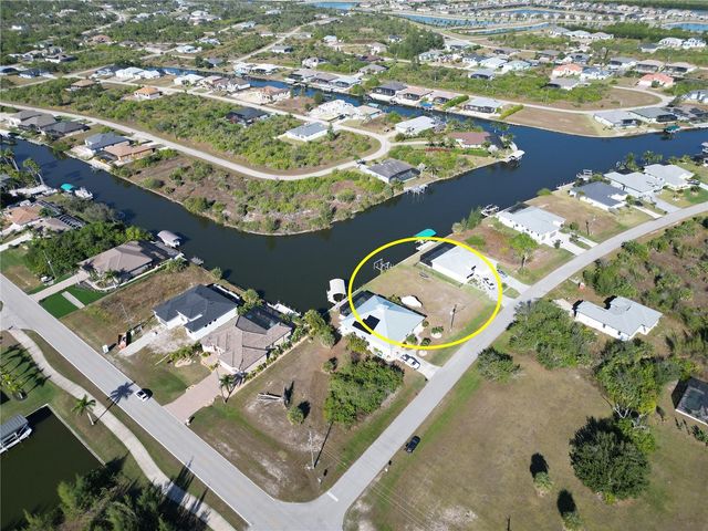 8050 ARLEWOOD CIRCLE, Port Charlotte, FL 33981