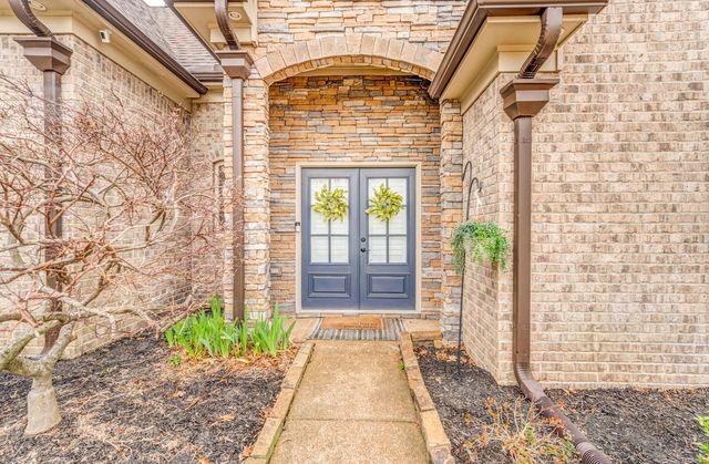 5417 MAPLE LANDING DR, Arlington, TN 38002
