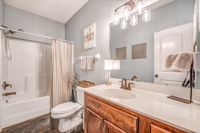 5417 MAPLE LANDING DR, Arlington, TN 38002