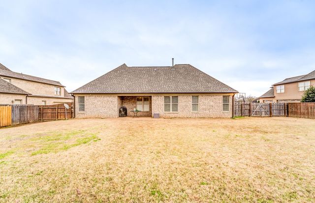 5417 MAPLE LANDING DR, Arlington, TN 38002