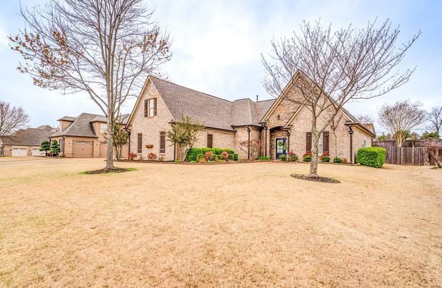 5417 MAPLE LANDING DR, Arlington, TN 38002