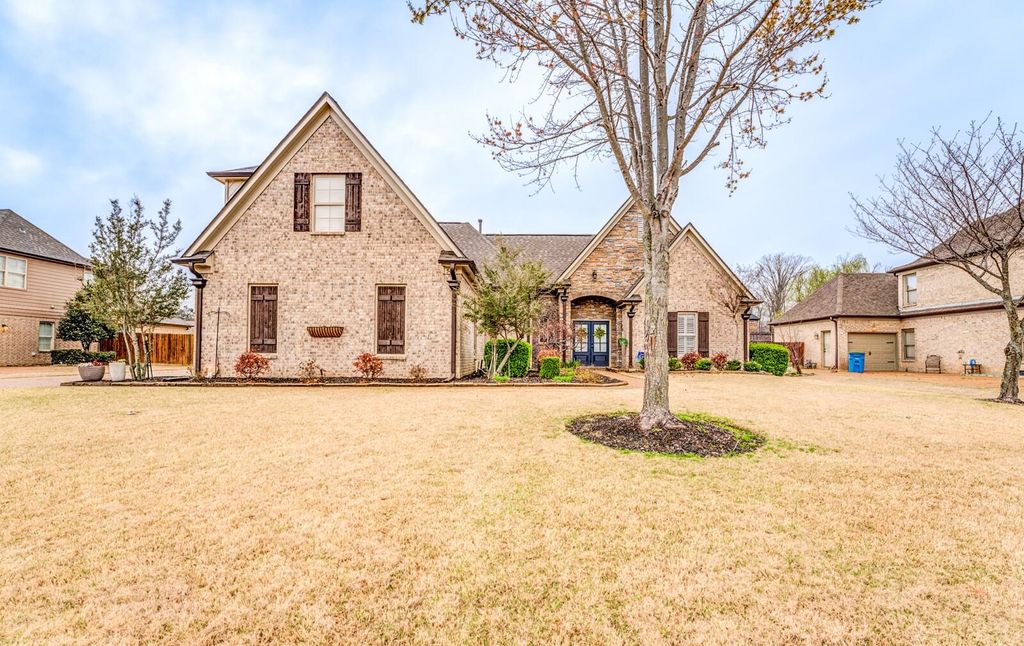 5417 MAPLE LANDING DR, Arlington, TN 38002