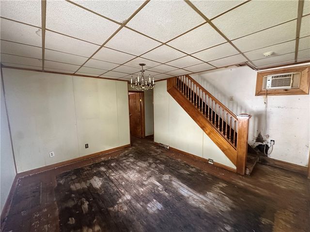 204-206 Cleveland Street, Elco, PA 15477
