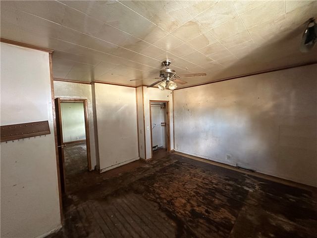 204-206 Cleveland Street, Elco, PA 15477
