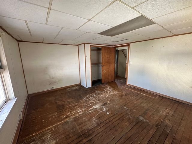 204-206 Cleveland Street, Elco, PA 15477