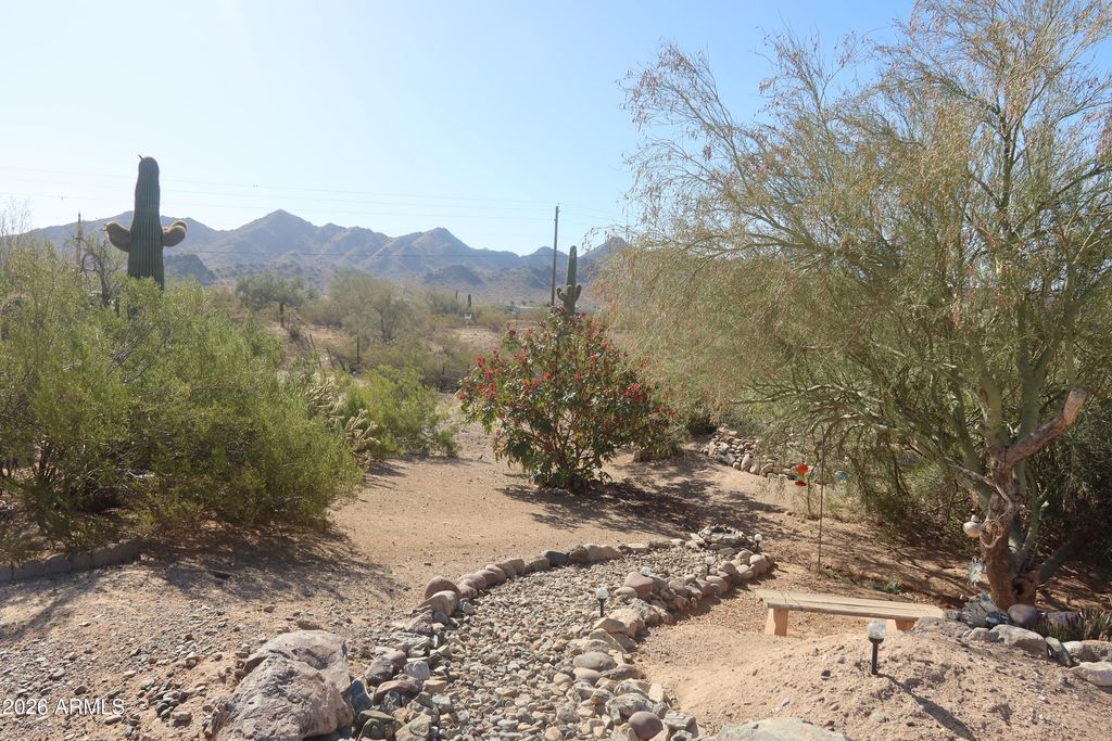 34270 N BELL Road, Queen Creek, AZ 85144 — exterior