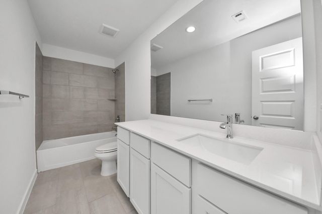 16019 Sycamore Maple Lane, Cypress, TX 77429