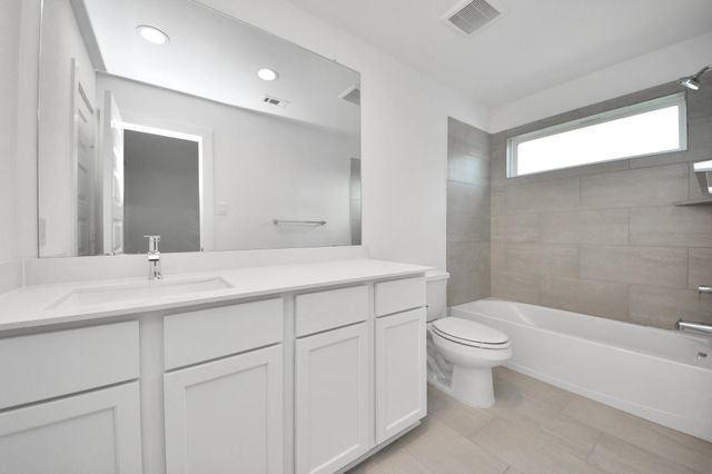 16019 Sycamore Maple Lane, Cypress, TX 77429