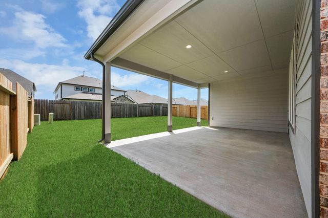 16019 Sycamore Maple Lane, Cypress, TX 77429