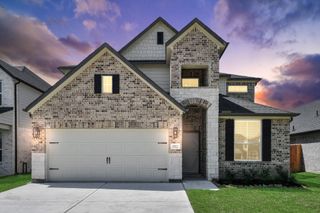 16019 Sycamore Maple Lane, Cypress, TX 77429