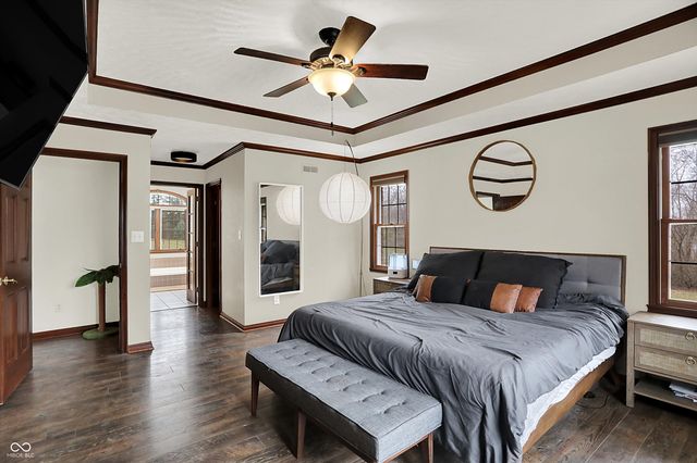 136 W Chalet Drive, Mooresville, IN 46158