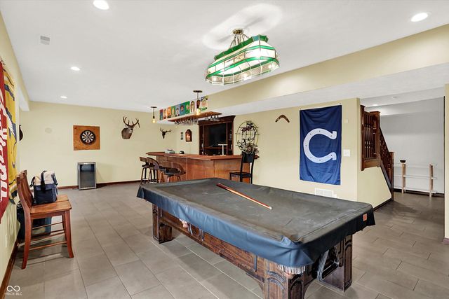 136 W Chalet Drive, Mooresville, IN 46158