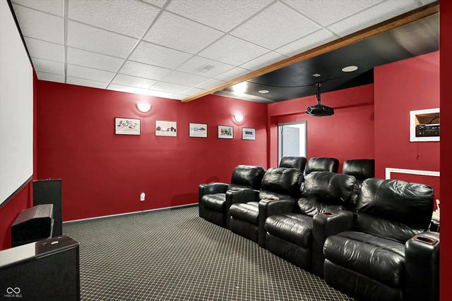 136 W Chalet Drive, Mooresville, IN 46158