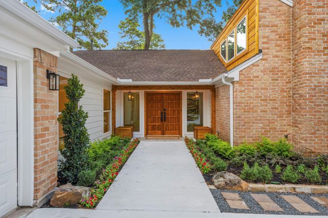 76 Woodhaven Wood Drive, The Woodlands, TX 77380