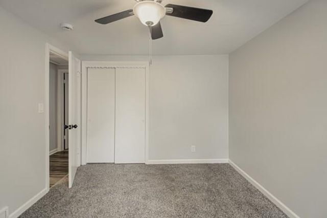 4833 FARLEY Avenue, Kansas City, MO 64129