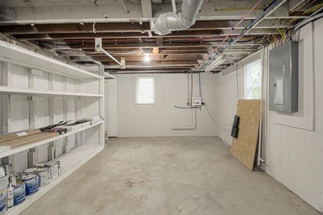 4833 FARLEY Avenue, Kansas City, MO 64129