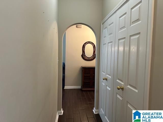 170 DAVENTRY DRIVE, Calera, AL 35040