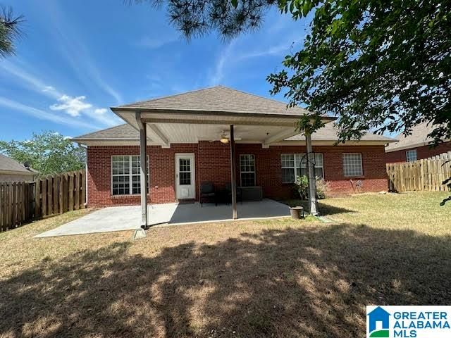 170 DAVENTRY DRIVE, Calera, AL 35040