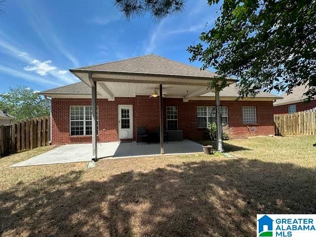 170 DAVENTRY DRIVE, Calera, AL 35040