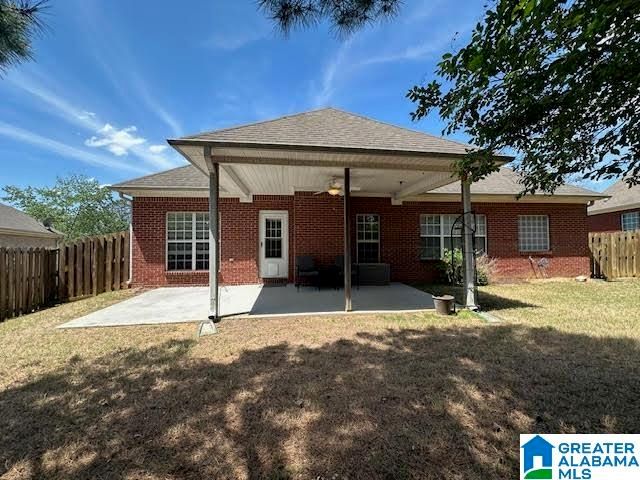 170 DAVENTRY DRIVE, Calera, AL 35040