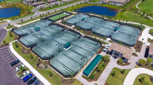 18028 GAWTHROP DRIVE 107, Bradenton, FL 34211