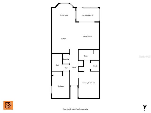 18028 GAWTHROP DRIVE 107, Bradenton, FL 34211