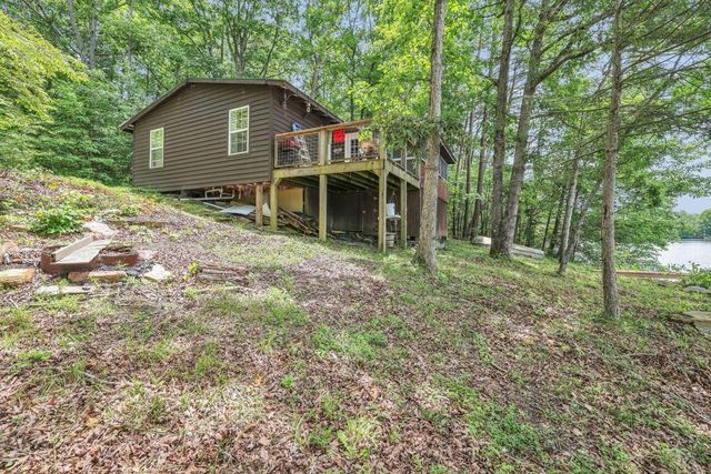 186 Lake View, Pikeville, TN 37367