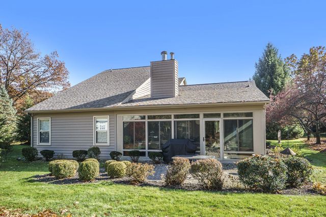 7795 W Saint Andrews Circle, Portage City, MI 49024